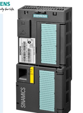 6SL3224-0BE27-5UA0G120 电源 模块PM240 未过滤 带集成式 Brems.