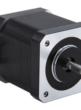 ML42HB48 J-4218HB3401 42步进电机 高48mm 扭矩0.60Nm 马达