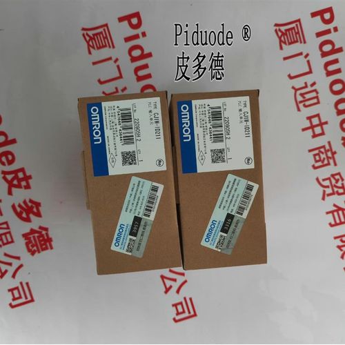 CS1W-PTS12  CS1W-PTS52  CS1W-PTS56 CS1W-PTS02 铂电阻输入单元