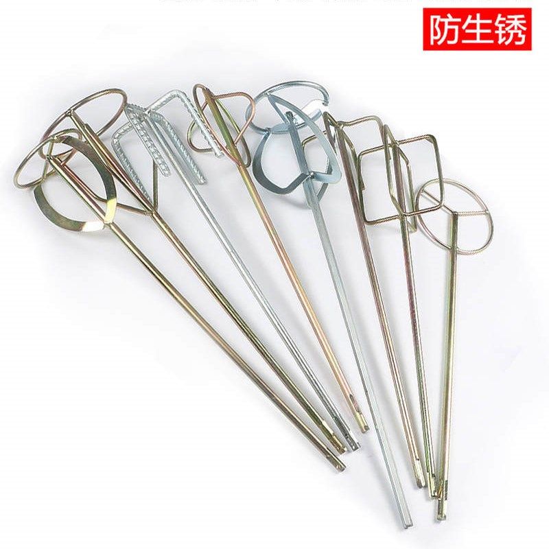 打料棒油漆工长柄电钻搅拌杆搅灰杆神器建筑省力电锤牢固杆子商用,厨房电器,商用制热电器配件,淘宝优惠券,粉丝福利购,淘宝优惠卷