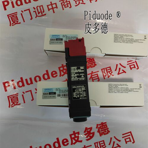 D4SL-N2GFG-DN D4SL-N2HFG-DN D4SL-N3AFG D4SL-N3BFG安全门开关