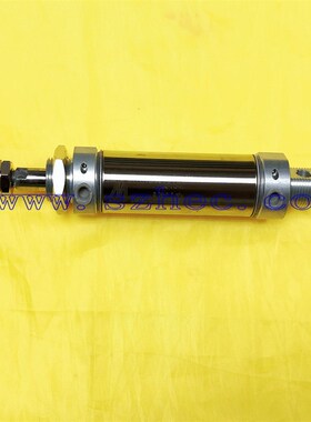 正品 台湾金器 VMINDMAN 迷你气缸  MCMA-11-32-75-A  缓冲  附磁