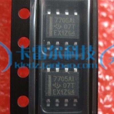 TL7705AIDR TL7705AI 7705AI SOP8 监控电路 全新原装正品现货