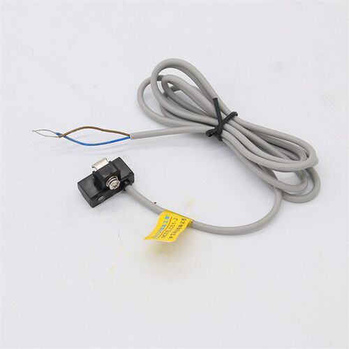 中国沪工CHIIB磁性接近开关气动感应开关CS1-U-F-J 2线常开5-240V
