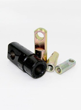 标准缸SC气缸附件I型接头I-32/40/50/63/80/100/125/160/200/250