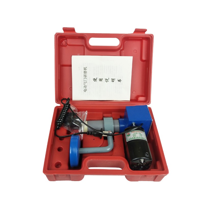 高档电动气门研磨机/气门维修/气门研磨具/专用工具/汽保工具