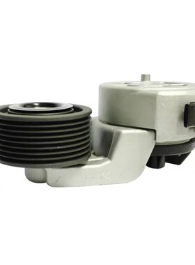 上柴张紧轮SC7H250CF2柴油机涨紧轮S00004136/S00007858徐工三一