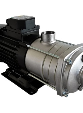 CUC12 16机床凌霄水泵不锈钢压循环耐腐蚀电动油泵切削液冷却