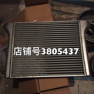 中冷器 水箱 风驰1800 发动机 散热器 风顺1 柴油机 时风
