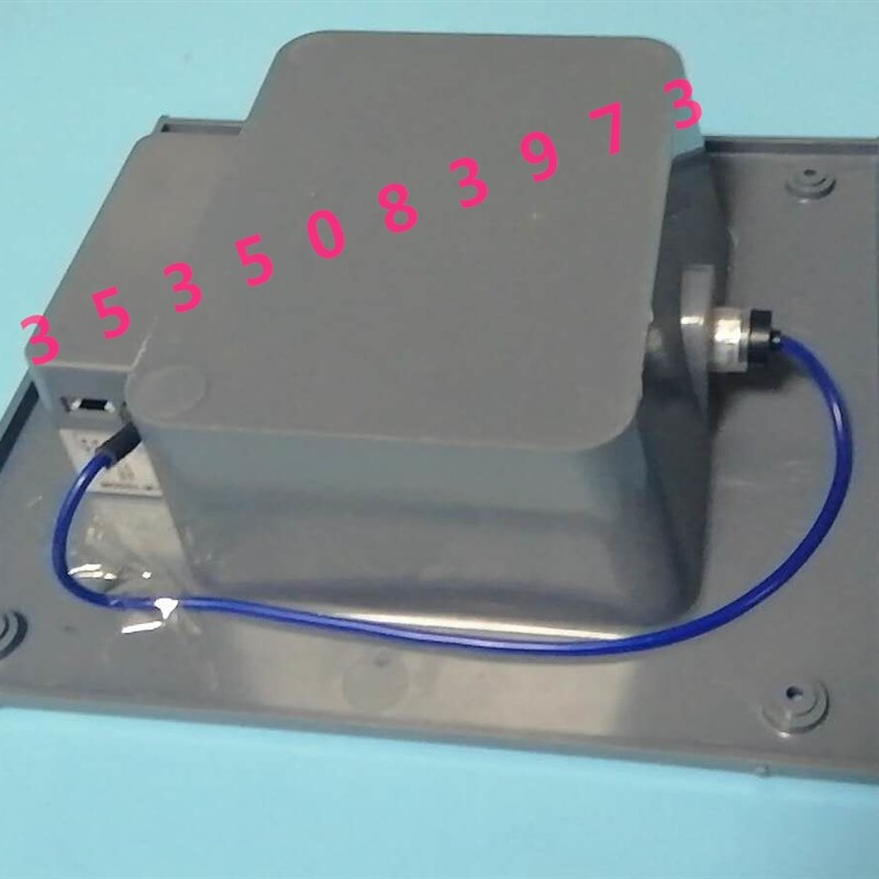 医用手术室自动门cnb气密门脚踏器219脚感开关红外线感应器探头