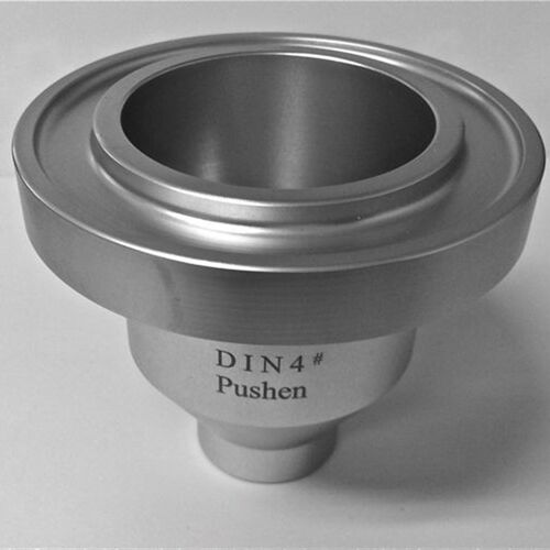 普申 粘度杯/流出杯/Din 杯(4#)/Din4号杯V 粘度计 涂料