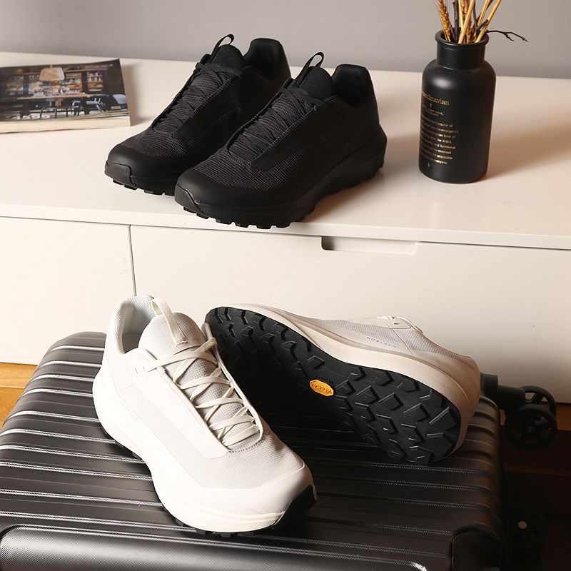 神鞋!透气网面+缓震大底!新款越野跑步运动男鞋徒步鞋休闲鞋