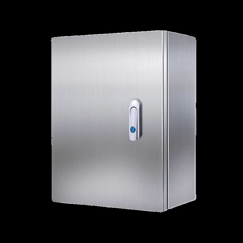 304不锈钢配电箱设备箱201室内基业箱明装箱电控箱配电柜加厚定制