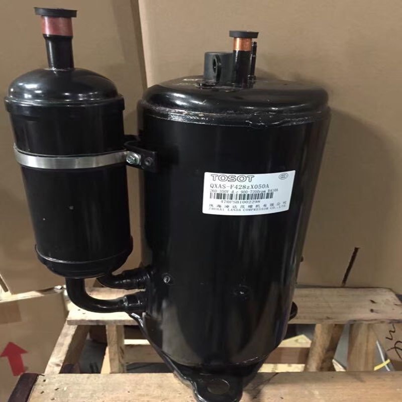 QXAS-F428zX050A QXAS-F428zX050B全新原装3匹凌达变频空调压缩机