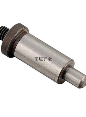 压入型 SXPP-8/10/12/15 旋钮柱塞 无牙分度销 定位插销