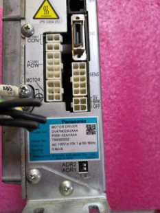 02AVXAA DV47M02AVXAA P356 贴片机配件控制器