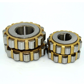 圆柱整体偏心减速机轴承550752307 600752307