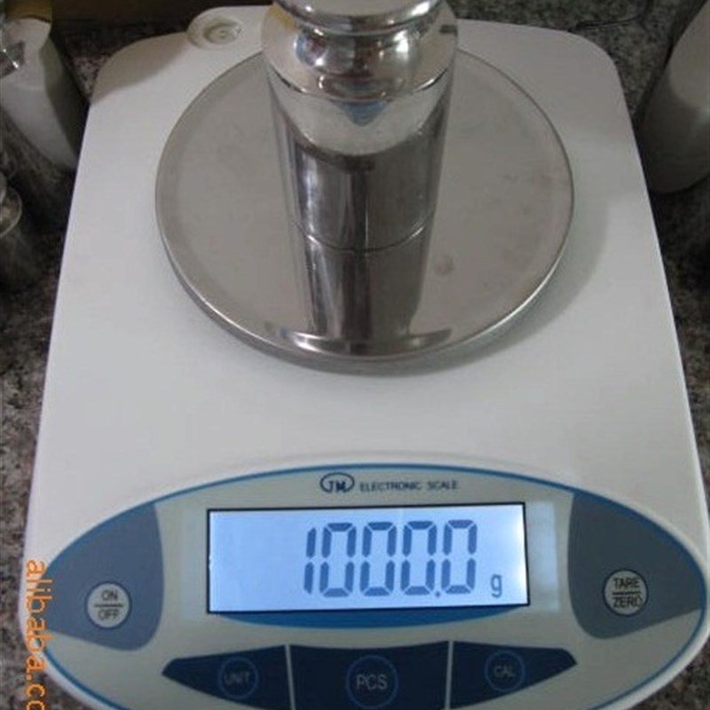 1000g/0.1g 纪铭电子天平/计重秤/电子秤/电子称/天平秤 一级代理