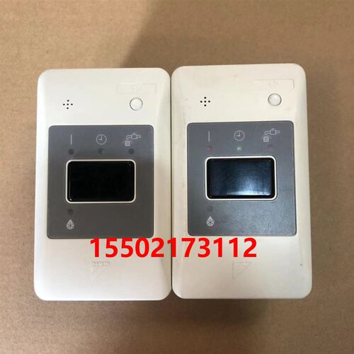 适用拆机大金VRV接收器3P344576-1 3P162668-1无线遥控器接收器