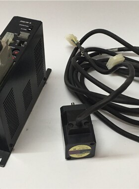 原装VEXTA东方闭环步进电机ASM46AA 0.9A 配套驱动器ASD13A-A