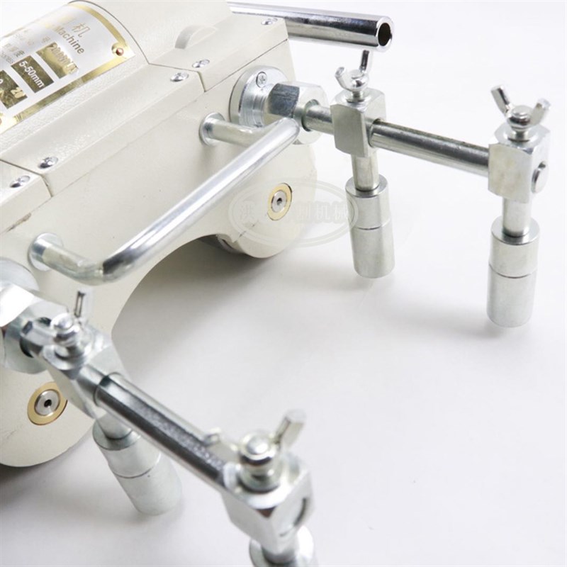 华威通用CG2-11磁力管道切割机配件 矫正 轨道(钢带)