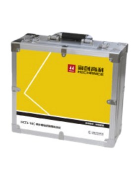 海创高科HCTC-10涂层附着力检测仪 智能高精度涂层附着力测试仪