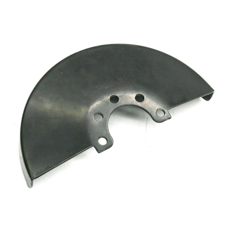 4寸/5寸气动角磨机配件 砂轮机 打磨砂光100mm 125mm 保护罩 罩套