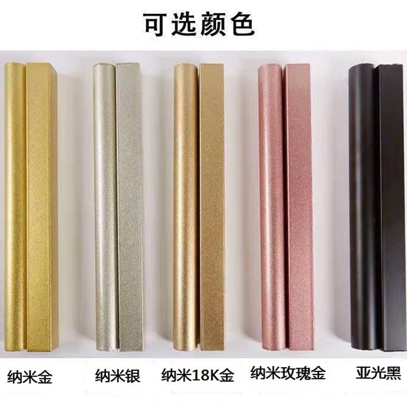 服装店落地壁挂式展示陈列货架上墙不锈钢衣架服装架落地收纳