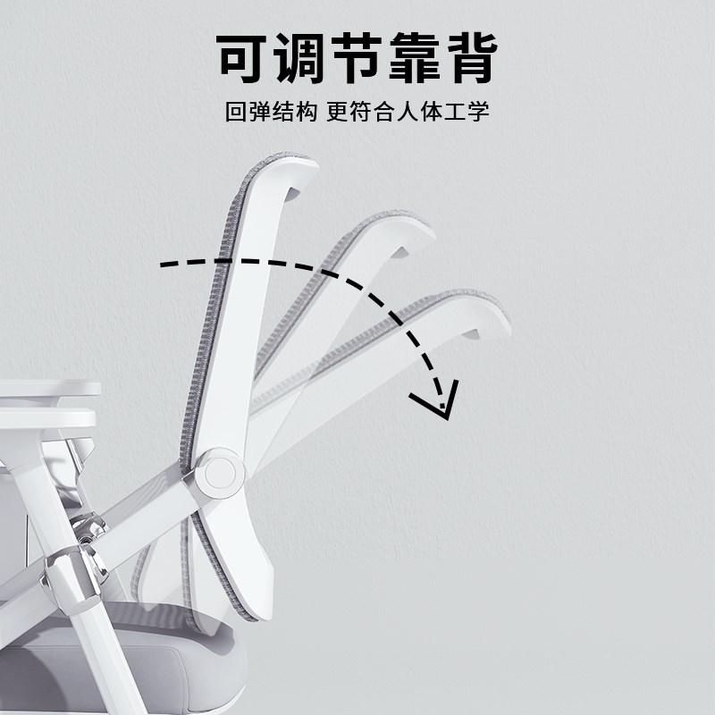 培训椅带写字板桌板靠背可折叠带轮培训机构办公椅办公会议室桌椅