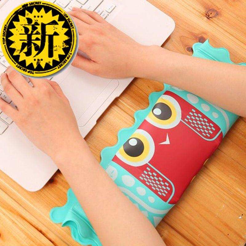 速发冰垫水垫办公室夏天水坐垫椅垫n学生降温冰垫坐垫冰凉垫汽车