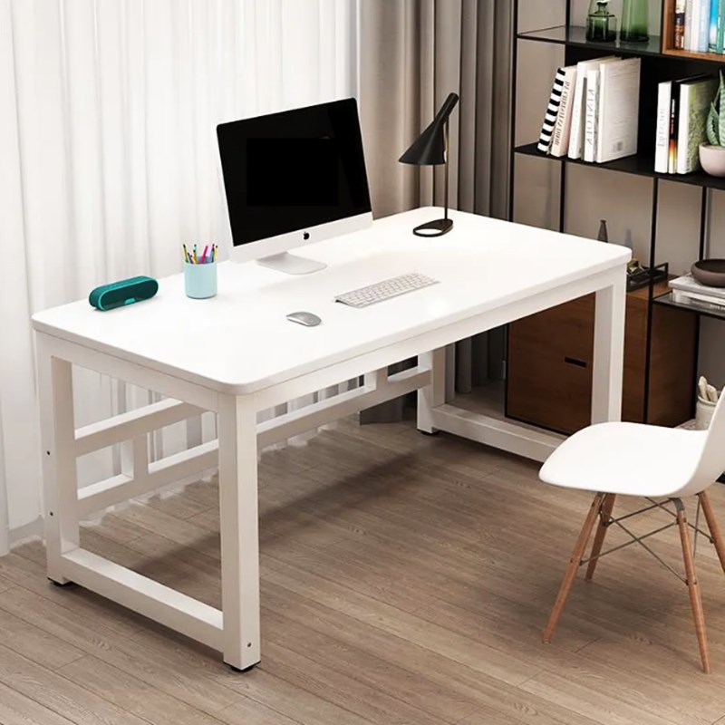 学习写字桌书桌工作台卧室家用台式电脑桌简易办公桌经济型电竞桌