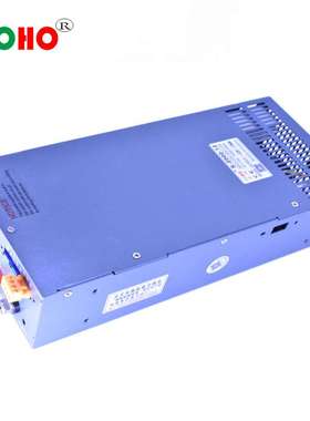 原装可调稳压电源0~12V15V24V36V48V60V80V2000W恒压直流开关电源