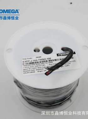 EXPP-K-20-TWSH-25 EXPP-RS-20S-TWSH-50 TT-J-24-TWSH-25测温线