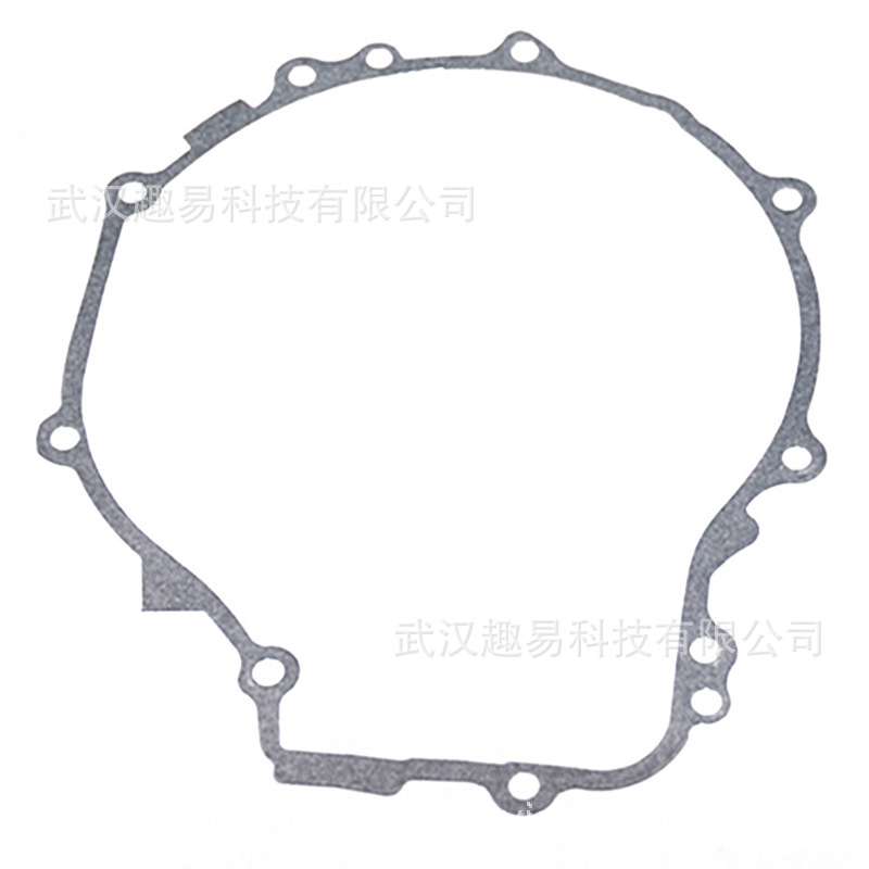 适用北极星Sportsman 500 1996-2011 启动手拉盘密封垫片3084933