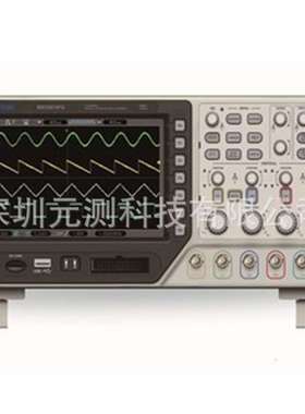 青岛汉泰示波器DSO7082B/DSO7102B/7202B/7302B双通道数字示波