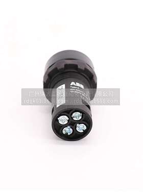 紧凑型 蓝色CP3复位凸头按钮 带灯CP3-11L-10;10185597