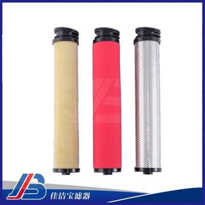 02250153-298精密空气滤芯厂家直销空压机压缩滤芯