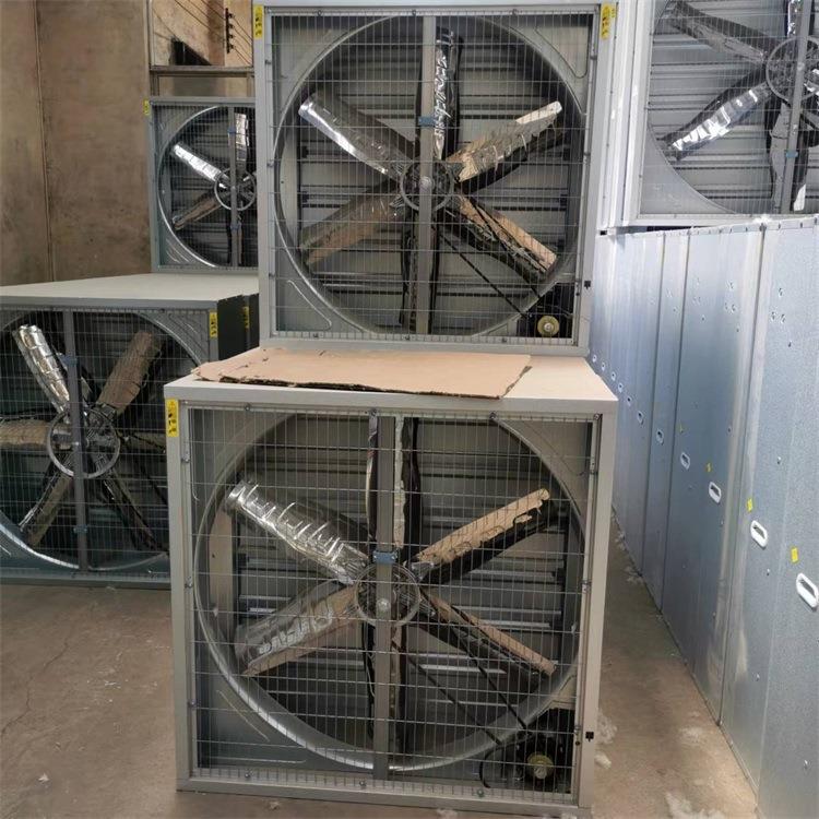 重锤式1220型负压风机大功率工业风扇车间通风降温设备型号多