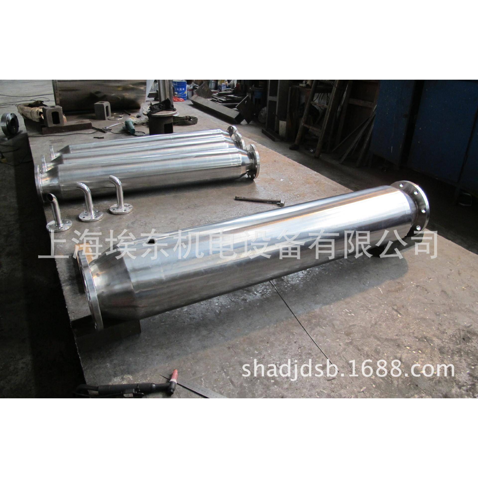 性价比的混合器静态混合器管道混合器SK,SX,SV,SD,SH