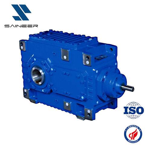 赛尼尔ML2PHF100速机H2DH19齿轮速机齿轮箱厂家供应