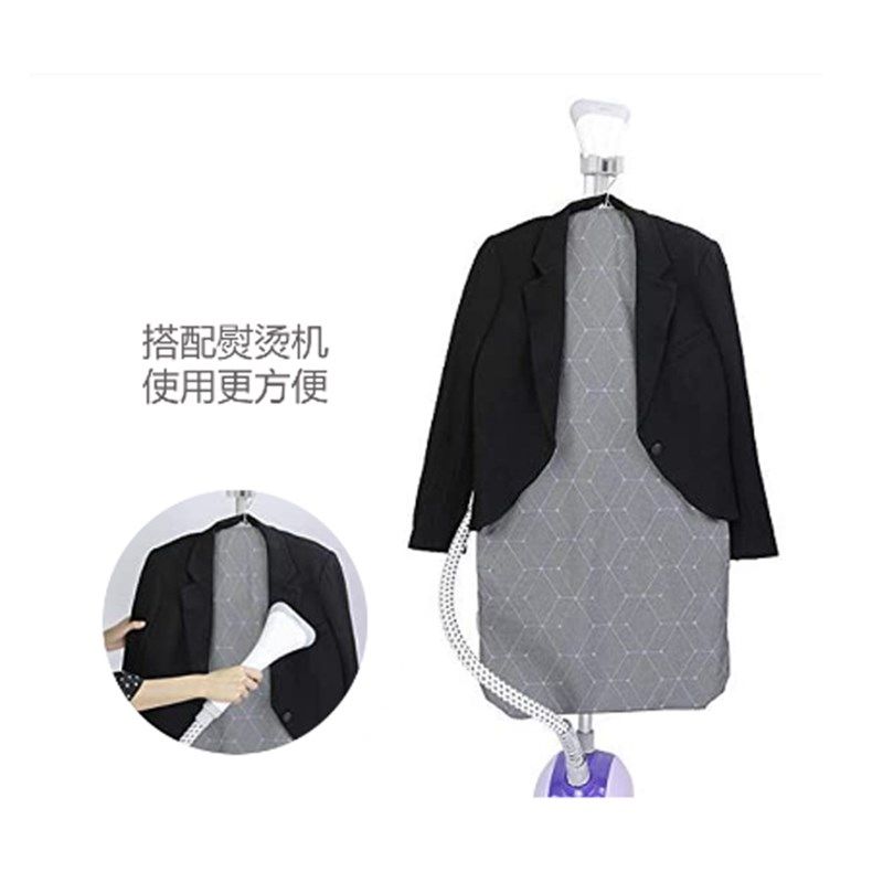 家用熨衣板烫衣垫熨烫垫小烫台熨衣垫便携可折P叠烫衣手套手持手