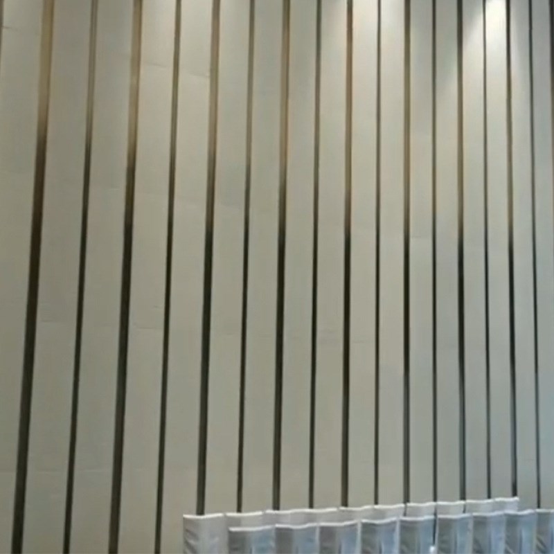 85型宴会厅移动屏风办公室会议室移动隔断墙屏风办公室可移动隔断