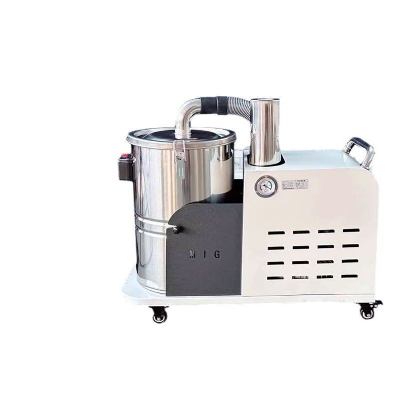 工业吸尘器干湿两用220V1.5kw低噪音无刷吸尘机专吸工具打磨粉尘,生活电器,商用扫地/洗地/吸尘器,淘宝优惠券,粉丝福利购,淘宝优惠卷