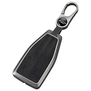 适用红旗hs5钥匙套2022款专用hs5汽车高档壳hs7车内装饰用品大全