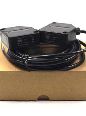 G-TEK对射式光电开关PMF50T-10MRF 长距离感应