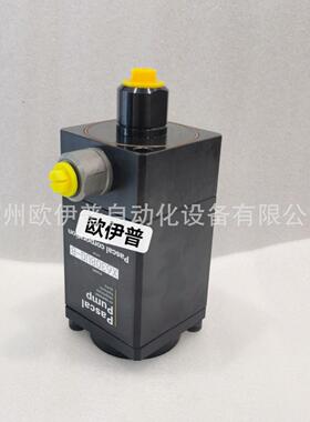 日本PASCAL气动泵HPX6312日本PASCAL帕斯卡压力开关SAA40EF优惠款