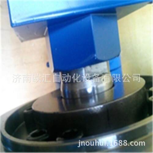 供应装车站专用平板闸门油缸Cy250C80/45-650A10/02液压油缸