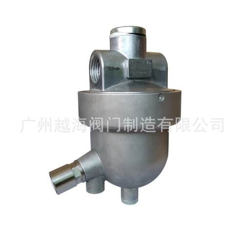 供应电子排水阀 电子排水器 4分牙OKY TEST OKY-A OKY-B 厂家直供