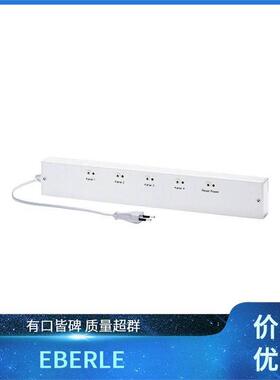 052499000003 远程冰雪传感器 温度控制器 EBERLE E4D12N00BH710