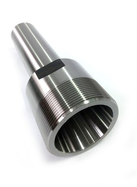 浙江温岭 厂家直供优质 直柄夹头体 C32-ER40UM-100L